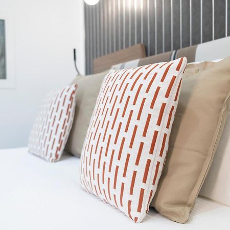 Trastevere Luxury Rooms Roma Eksteriør bilde