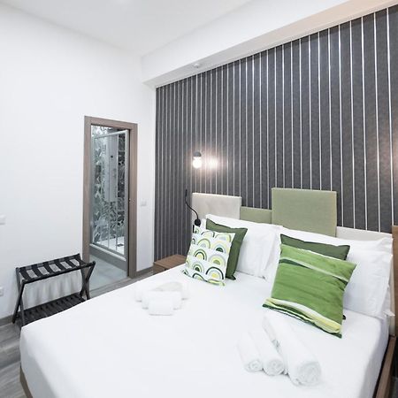 Trastevere Luxury Rooms Roma Eksteriør bilde
