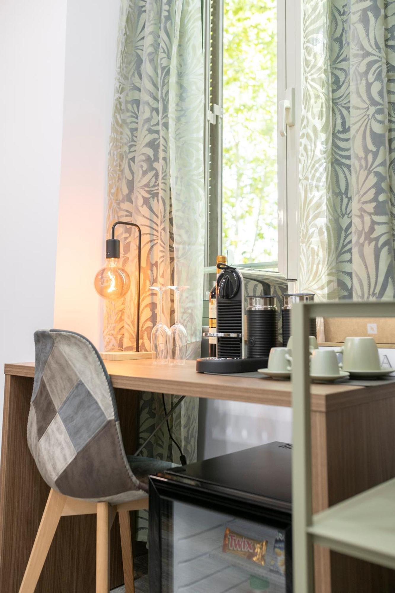 Trastevere Luxury Rooms Roma Eksteriør bilde