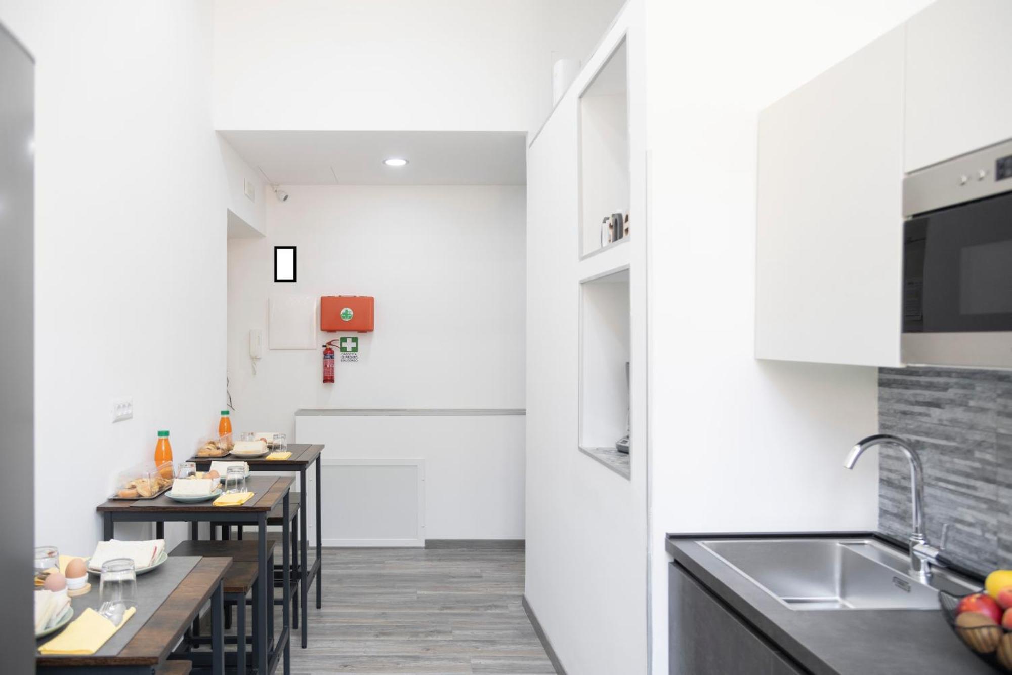 Trastevere Luxury Rooms Roma Eksteriør bilde