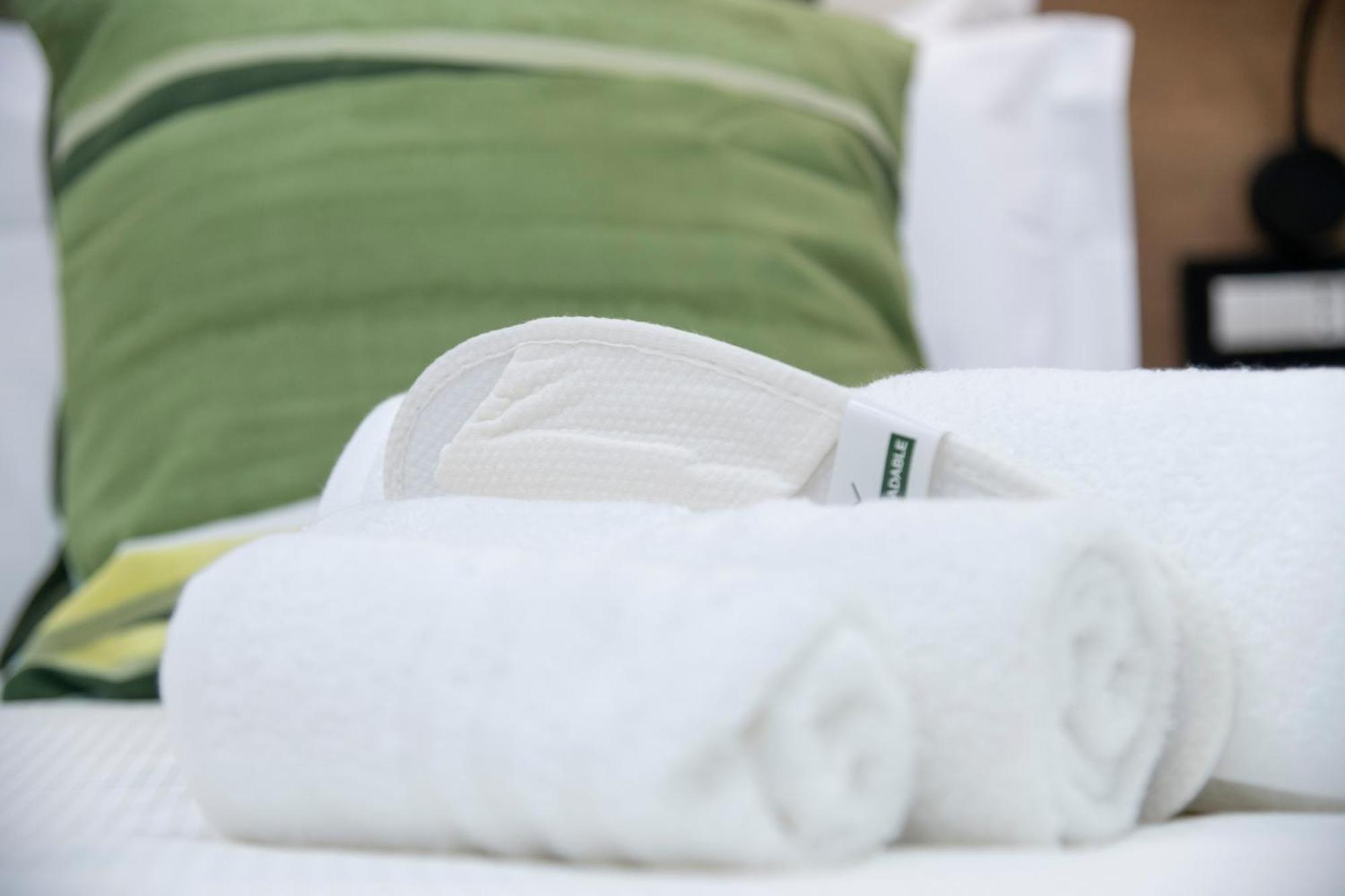 Trastevere Luxury Rooms Roma Eksteriør bilde