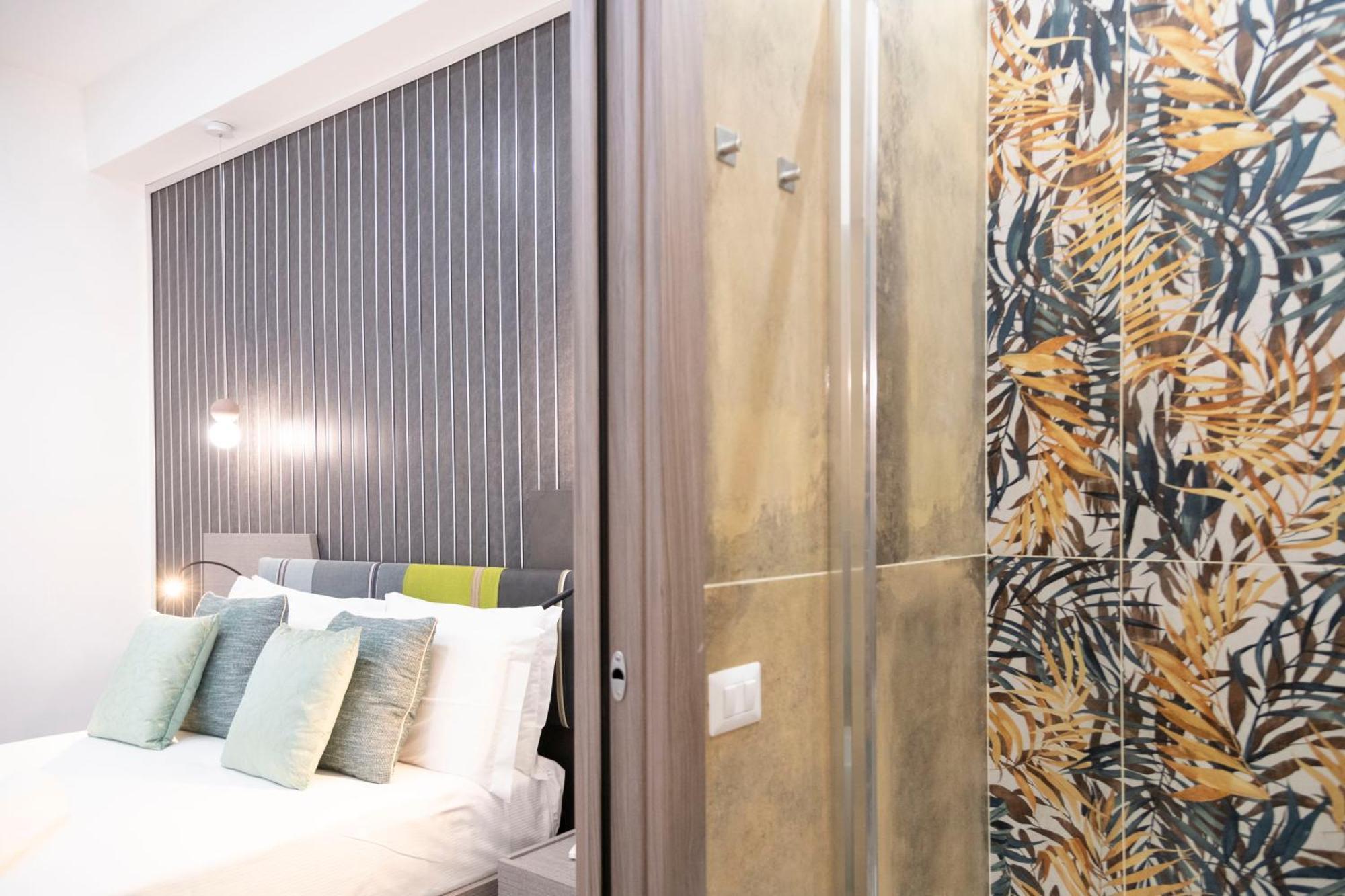 Trastevere Luxury Rooms Roma Eksteriør bilde