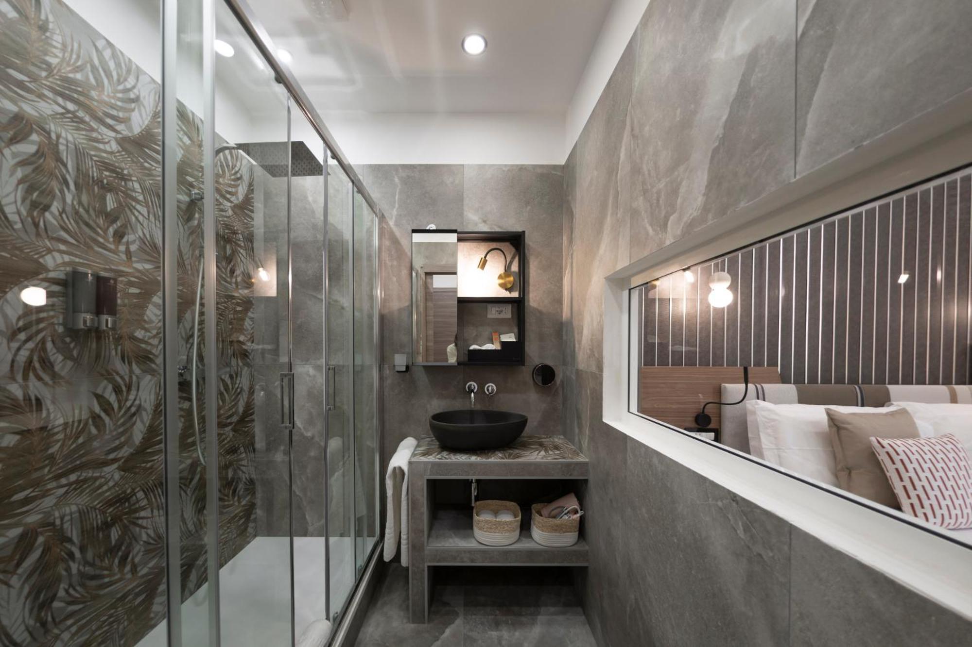 Trastevere Luxury Rooms Roma Eksteriør bilde