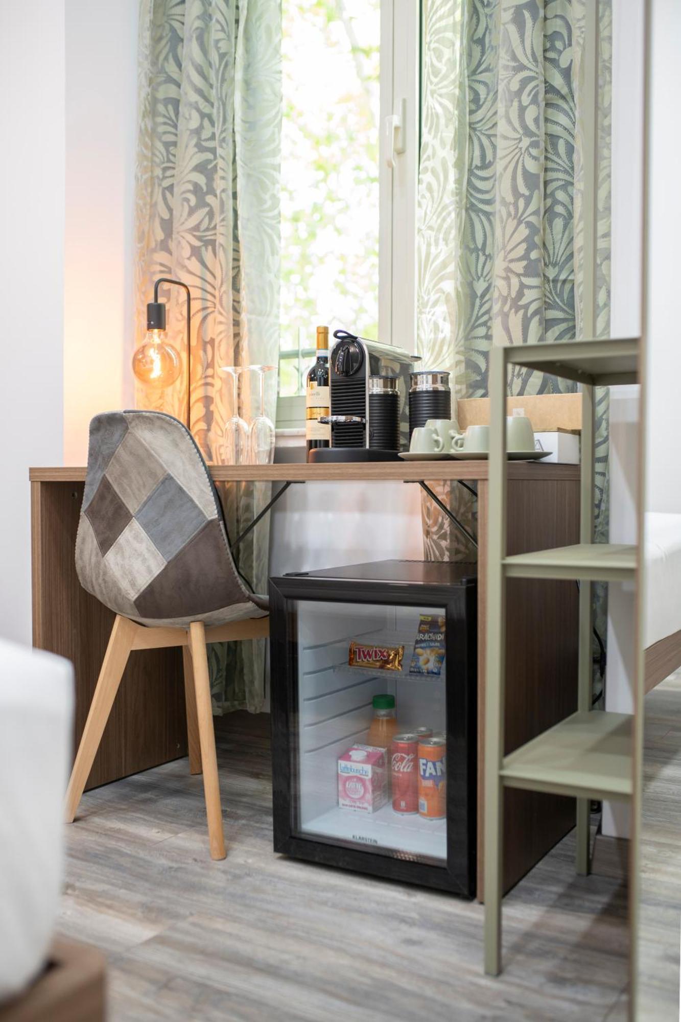 Trastevere Luxury Rooms Roma Eksteriør bilde