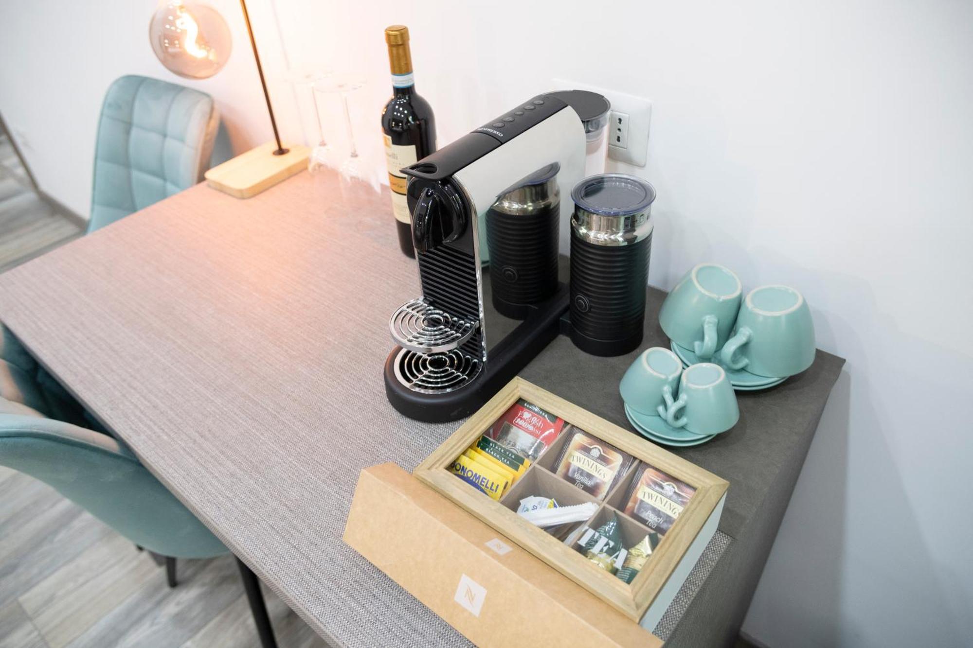 Trastevere Luxury Rooms Roma Eksteriør bilde