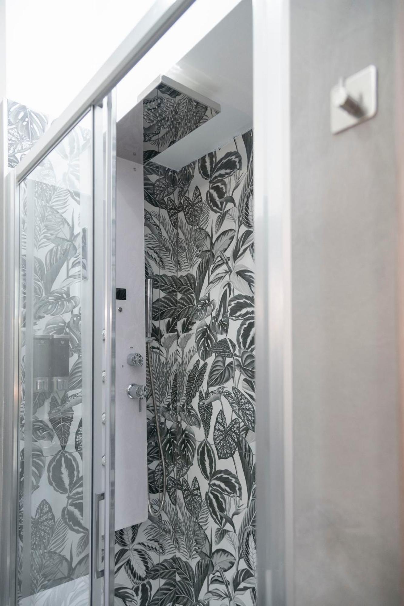 Trastevere Luxury Rooms Roma Eksteriør bilde